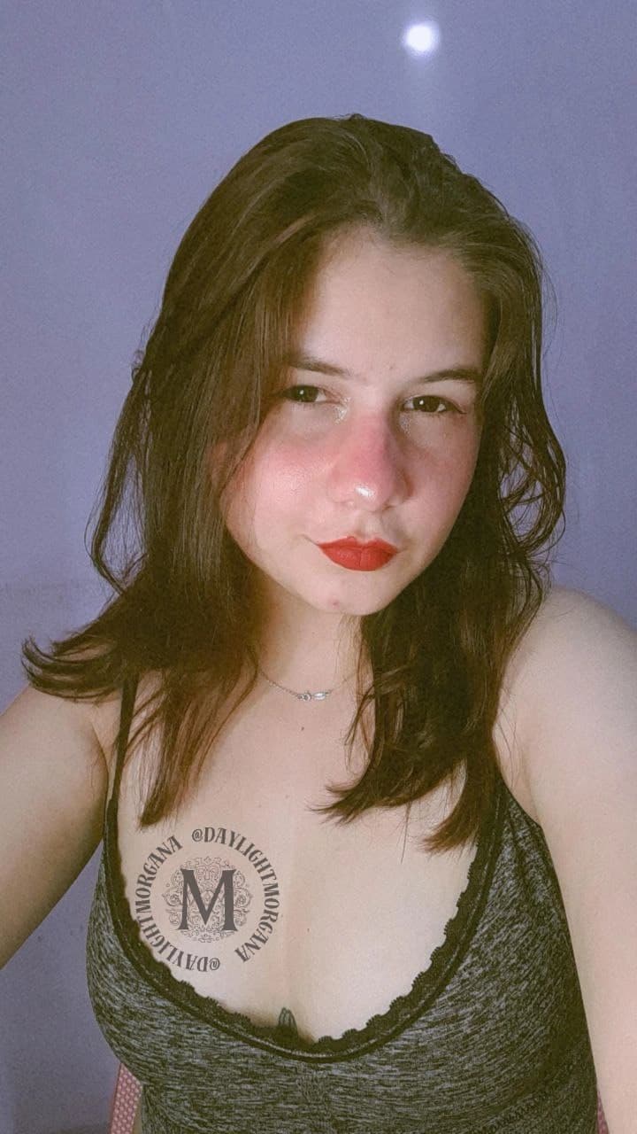 Foto de perfil de Morgana