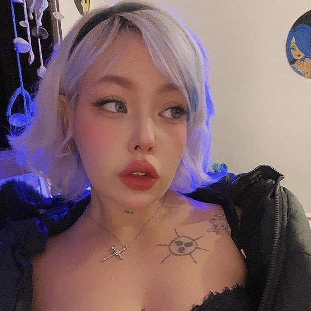 Foto de perfil de Elza Chan