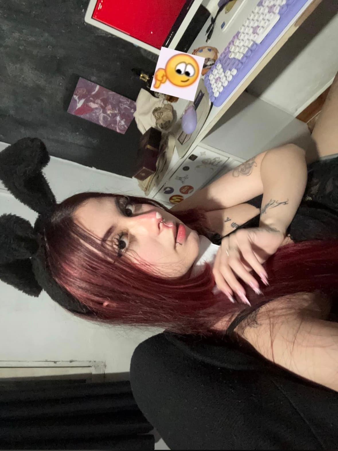 Foto de perfil de Mileodysz