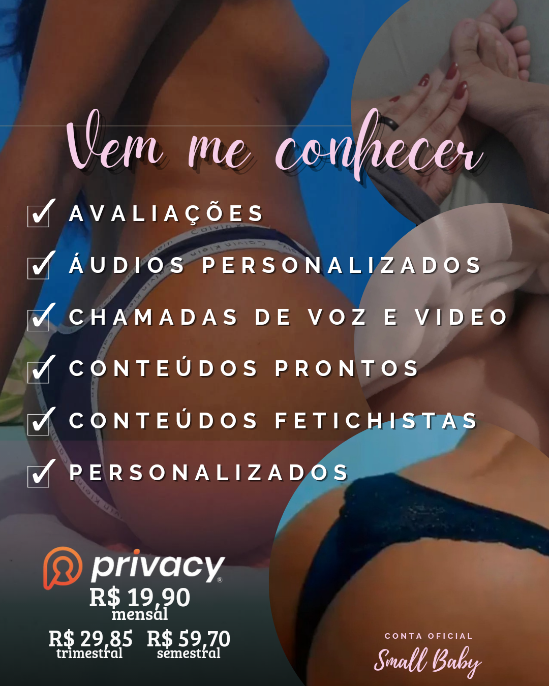 Prévias