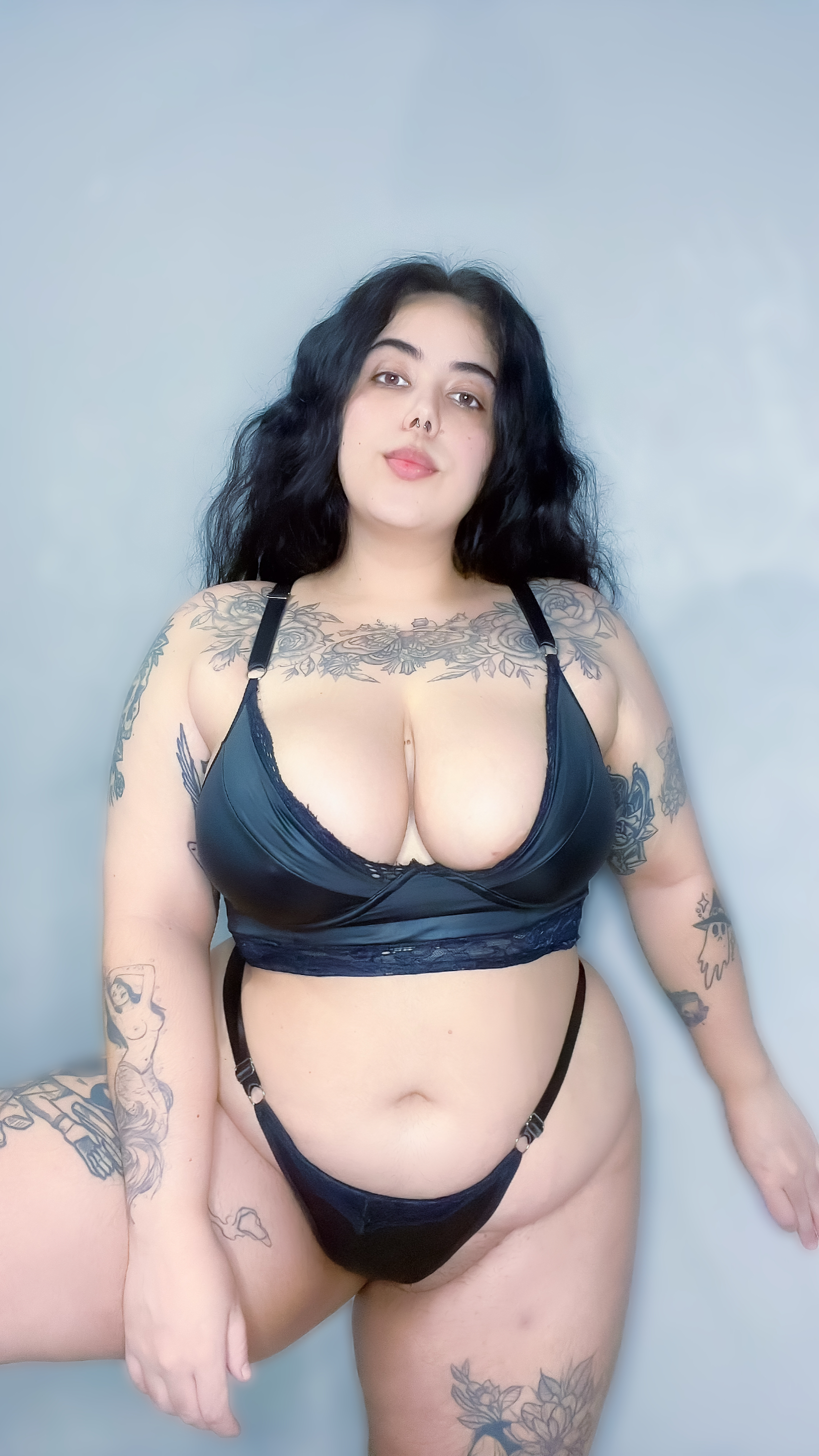 bluekah