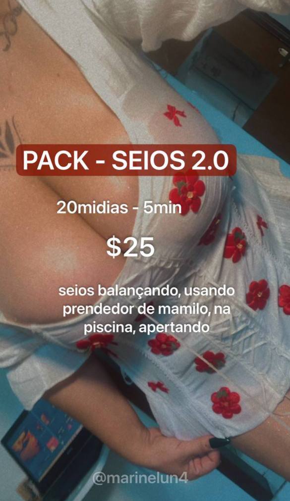 Mídia da postagem